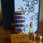 Духи I Dream Of Paris от Floraiku