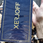 Отзывы Xerjoff K’bridge Club