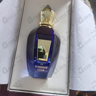 Отзыв Xerjoff K’bridge Club