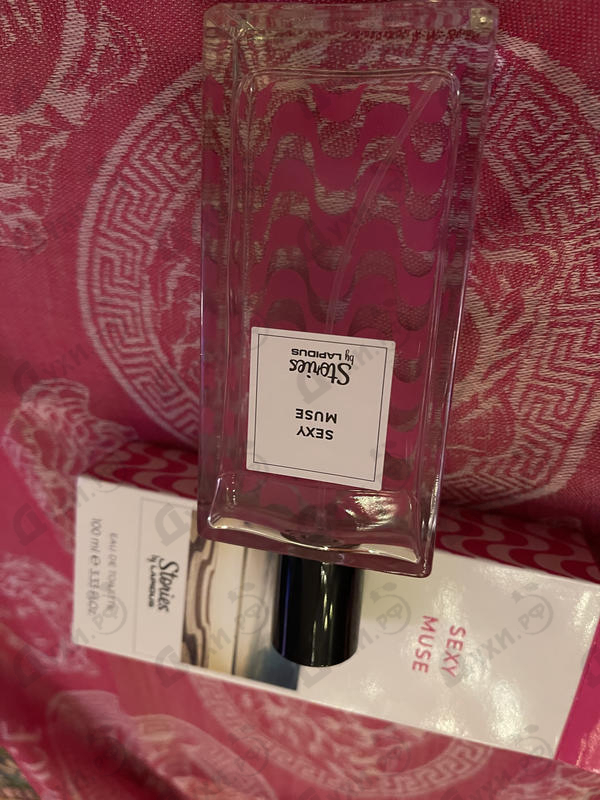 Купить Ted Lapidus Sexy Muse Купить Sexy Muse от Ted Lapidus