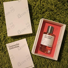 Отзыв Maison Crivelli Osmanthe Kodoshan