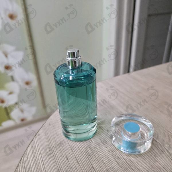Парфюмерия Lagerfeld Fleur De The