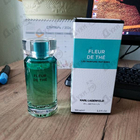 Отзывы Lagerfeld Fleur De The