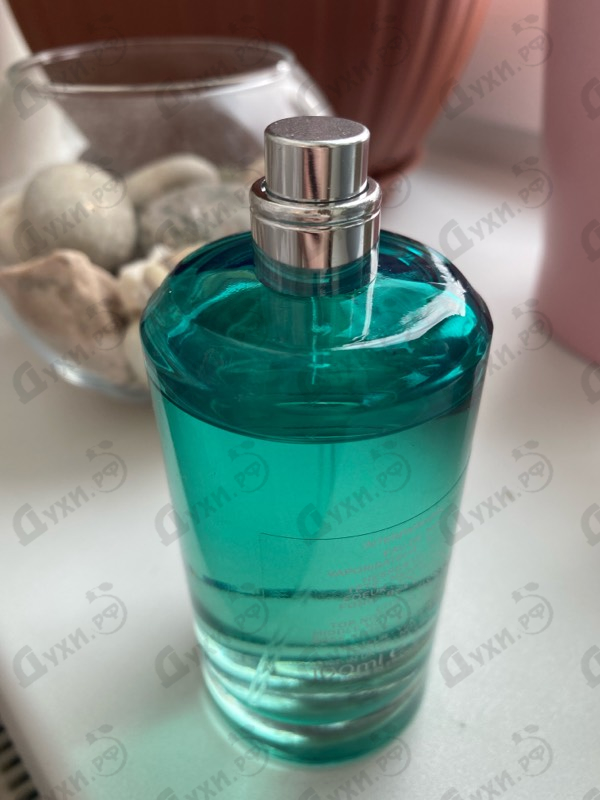 Купить Fleur De The от Lagerfeld