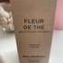 Парфюмерия Fleur De The от Lagerfeld