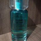 Отзывы Lagerfeld Fleur De The