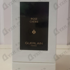 Парфюм Guerlain Rose Cherie