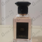 Отзыв Guerlain Rose Cherie