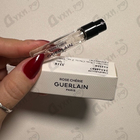 Духи Rose Cherie от Guerlain