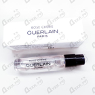 Отзыв Guerlain Rose Cherie