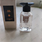 Духи Rose Cherie от Guerlain