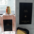 Духи Rose Cherie от Guerlain