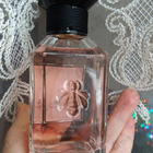 Духи Rose Cherie от Guerlain