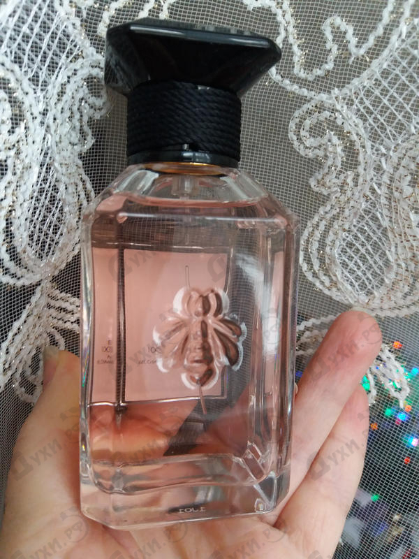 Отзывы Guerlain Rose Cherie