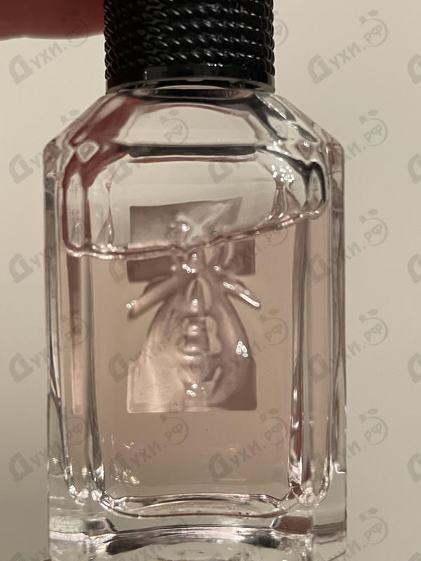 Парфюмерия Rose Cherie от Guerlain