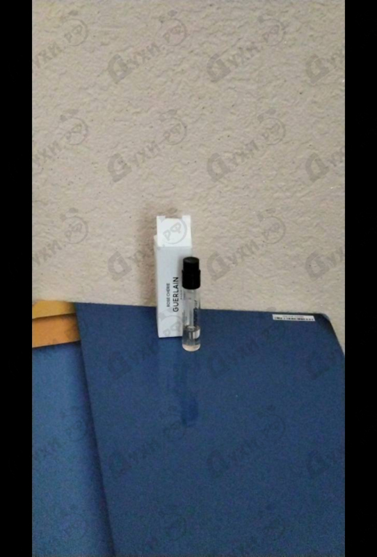 Купить Rose Cherie от Guerlain