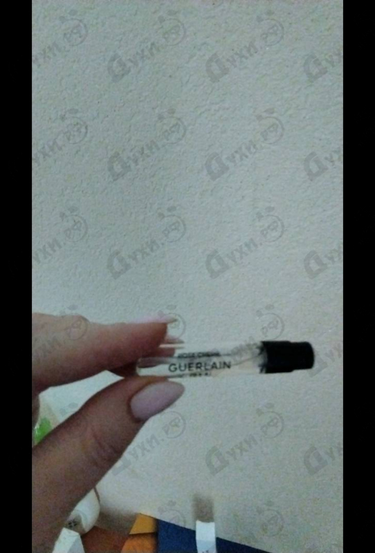 Купить Rose Cherie от Guerlain