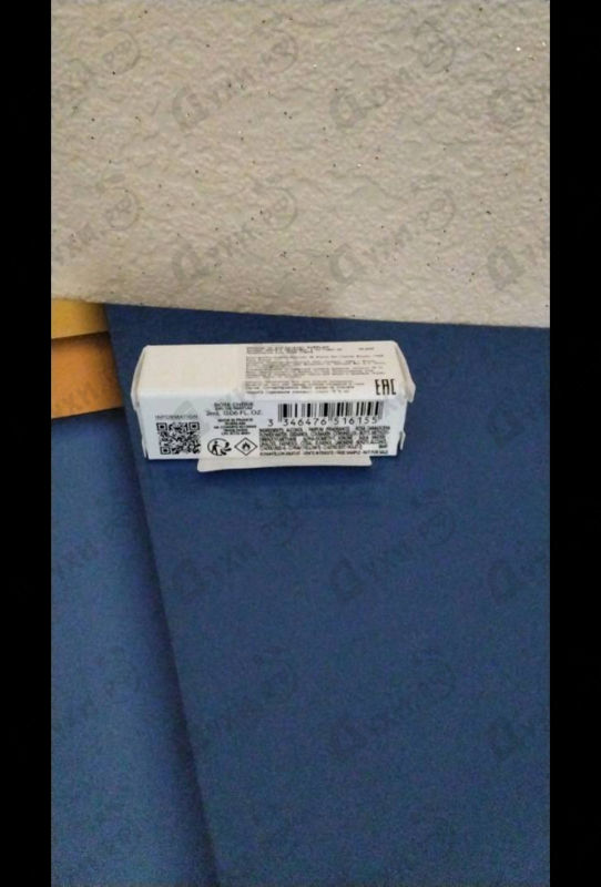 Отзывы Guerlain Rose Cherie