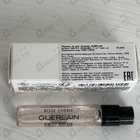 Отзывы Guerlain Rose Cherie