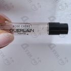 Отзывы Guerlain Rose Cherie