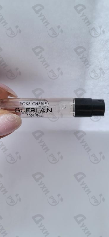 Купить Rose Cherie от Guerlain