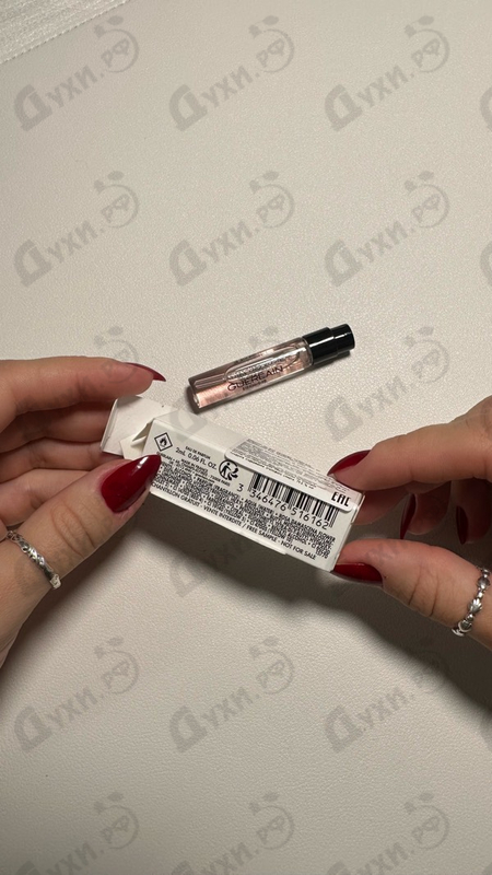 Парфюмерия Santal Pao Rosa от Guerlain