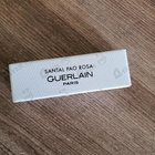Отзыв Guerlain Santal Pao Rosa
