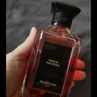 Отзыв Guerlain Santal Pao Rosa