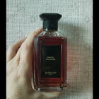 Духи Santal Pao Rosa от Guerlain