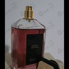 Отзыв Guerlain Santal Pao Rosa