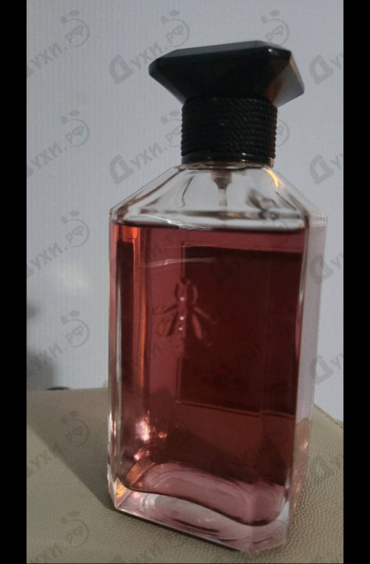 Купить Santal Pao Rosa от Guerlain