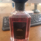 Отзывы Guerlain Santal Pao Rosa
