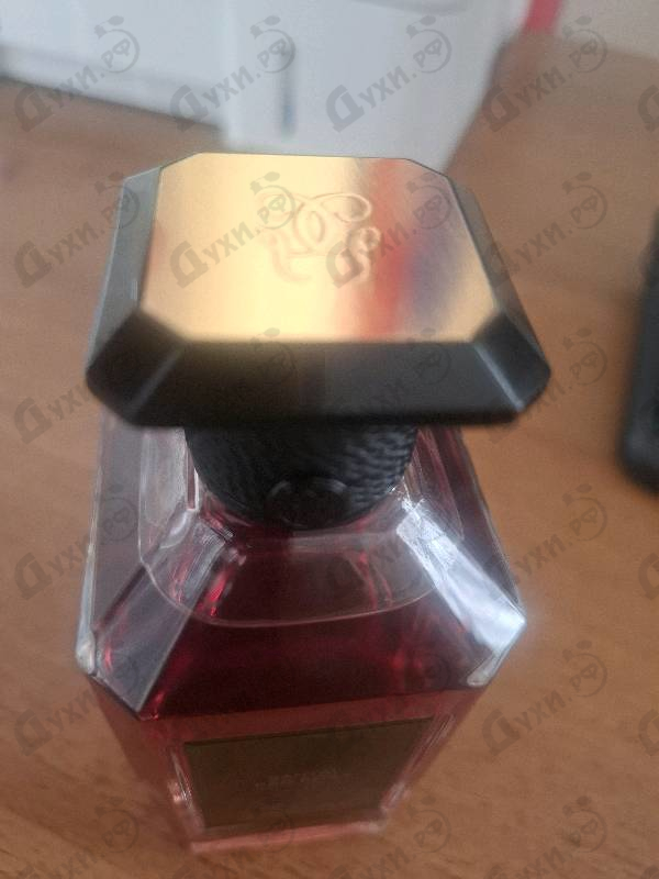 Парфюмерия Guerlain Santal Pao Rosa