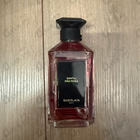 Отзыв Guerlain Santal Pao Rosa