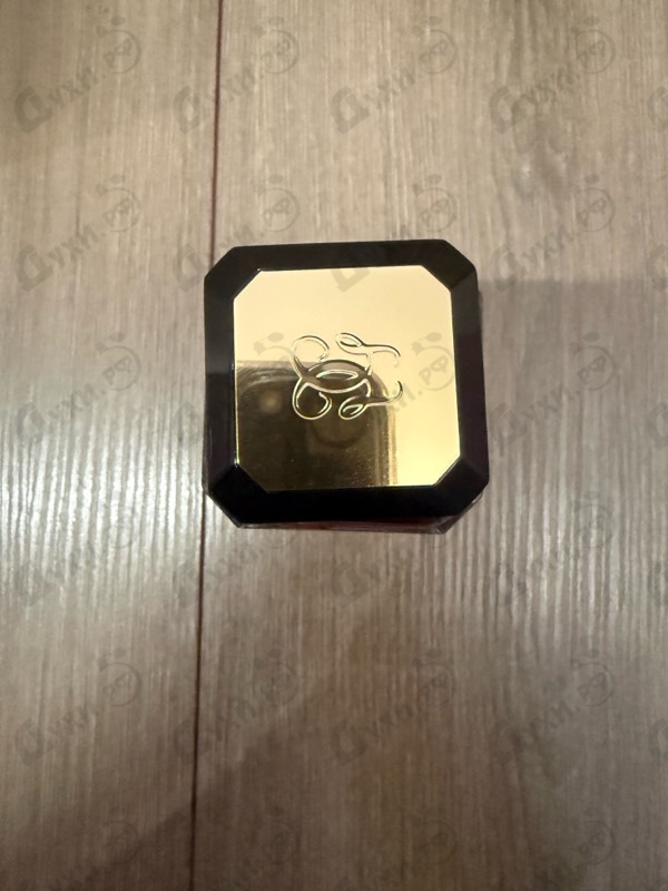 Духи Santal Pao Rosa от Guerlain