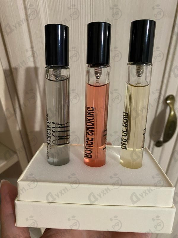 Парфюмерия Наборы от Parfums BDK Купить Parfums BDK Наборы