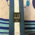Парфюм Dunhill Icon Racing Blue