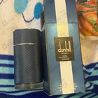 Отзыв Dunhill Icon Racing Blue