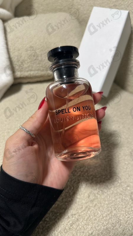 Купить Spell On You от Louis Vuitton