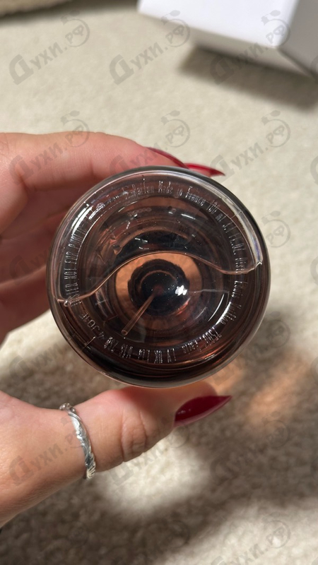 Отзывы Louis Vuitton Spell On You