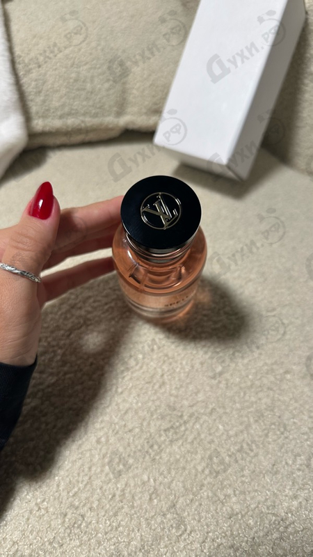 Купить Spell On You от Louis Vuitton