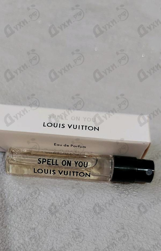 Купить Spell On You от Louis Vuitton