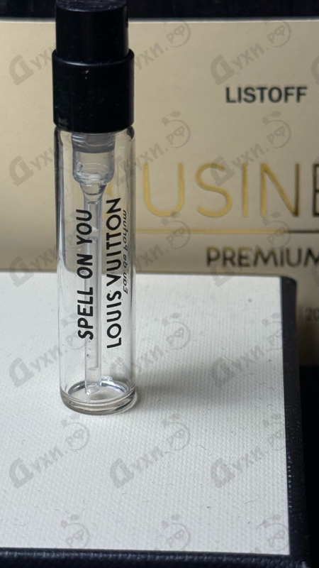 Купить Spell On You от Louis Vuitton