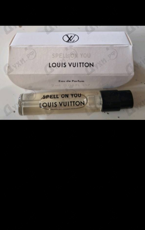 Купить Spell On You от Louis Vuitton