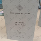 Духи The Musc от Essential Parfums
