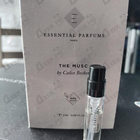 Духи The Musc от Essential Parfums