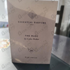 Отзывы Essential Parfums The Musc