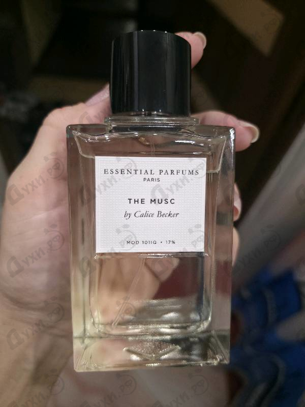 Купить Essential Parfums The Musc