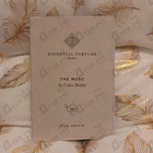 Духи The Musc от Essential Parfums