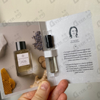 Отзыв Essential Parfums The Musc